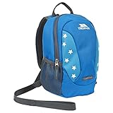 3 L Fassungsvermögen Tiddler Kids 3 Litre Backpack Blue Each