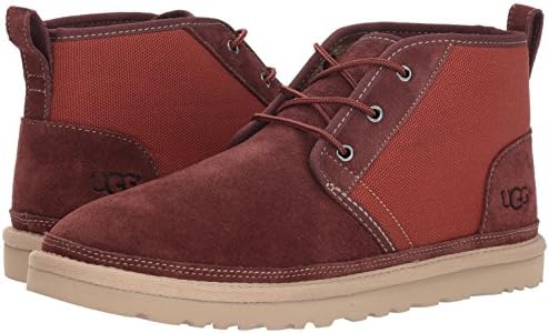ugg mens neumel unlined boots