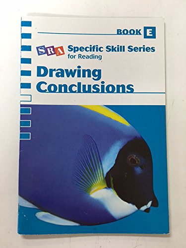 Drawing Conclusions book E 0076040232 Book Cover