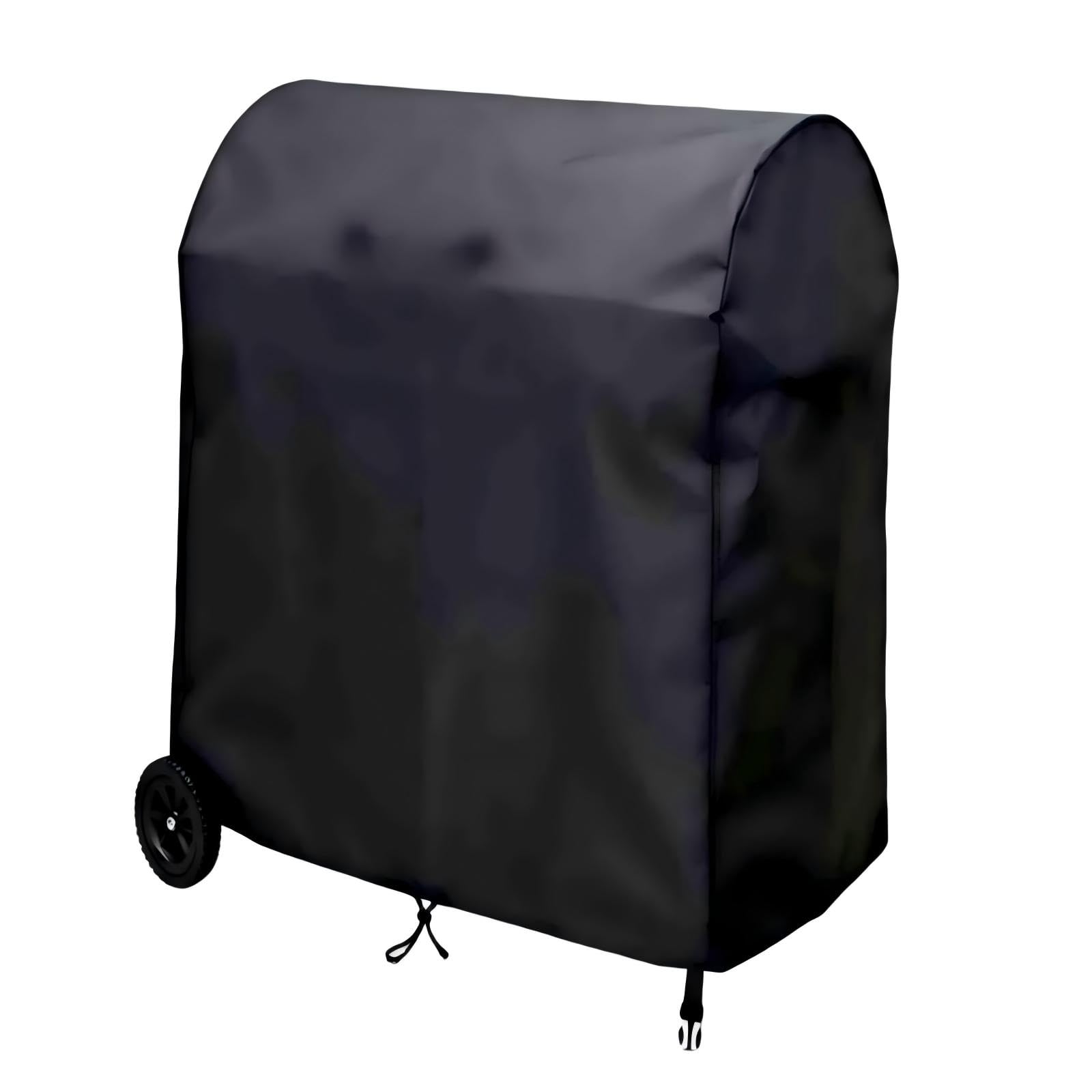 Hohong Charcoal BBQ Cover 500D, 105×64×88cm — image 1