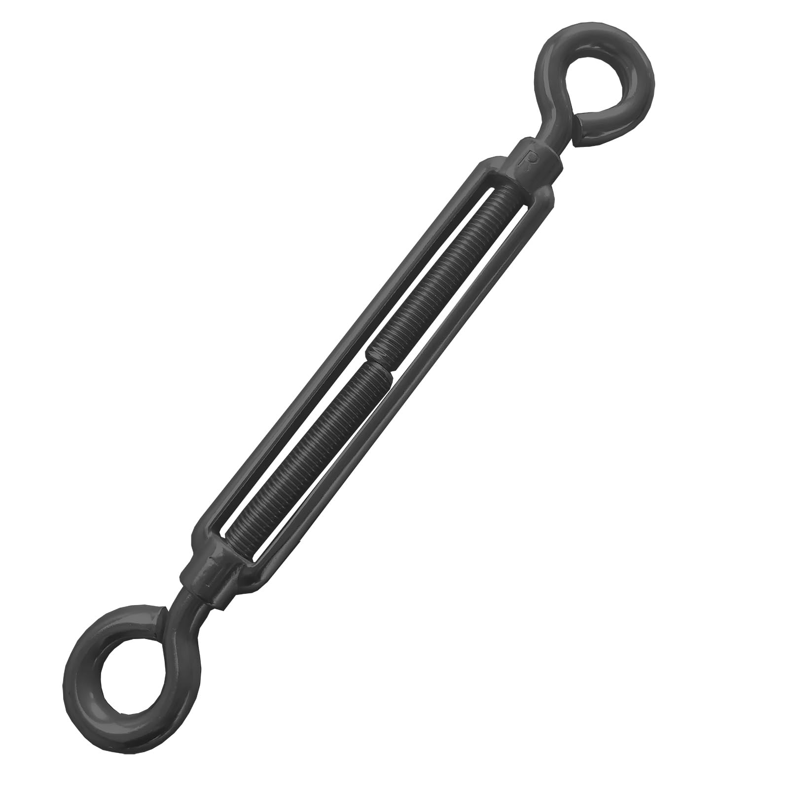 Juego de cables de puerta de aleación de acero duradero antihundimiento para soporte de puerta de valla de madera al aire libre (4)