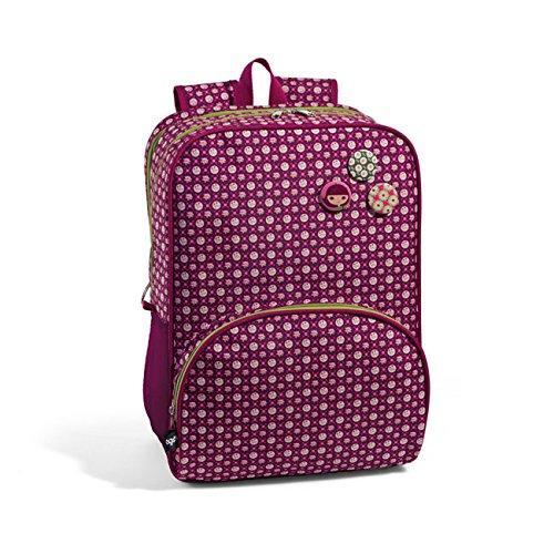 Sac A Dos Doble Compartimento Amore