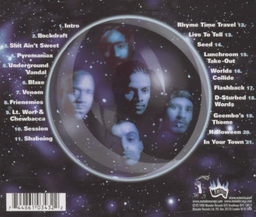 Vista 2 de As the World Burns