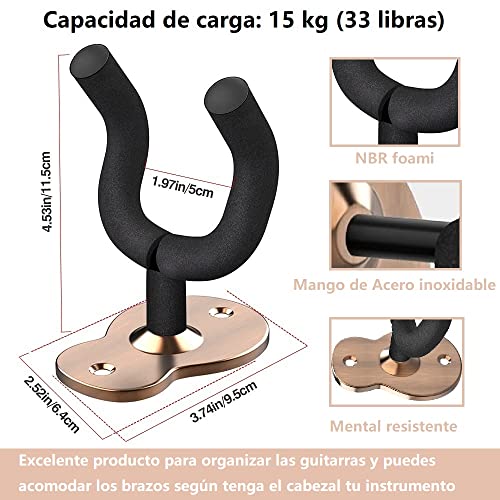 De Cuerdas, Musical Instruments Imagen adicional