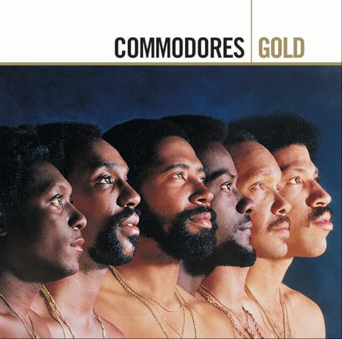 The Commodores