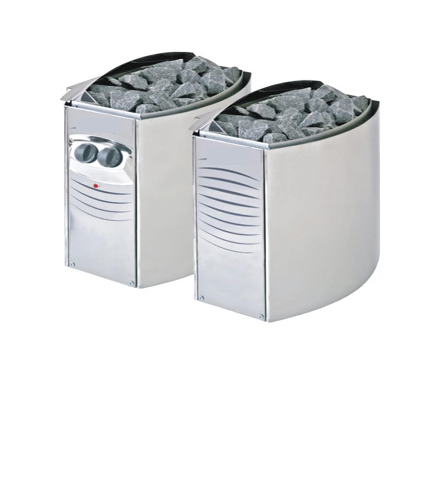 Vaporizzatore per sauna, Forno for sauna a e secco for commerciale for uso domestico Sauna a Attrezzatura for riscaldamento per il bagno(9.0K)