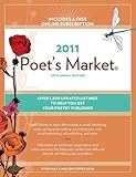 Poet's Market 2011