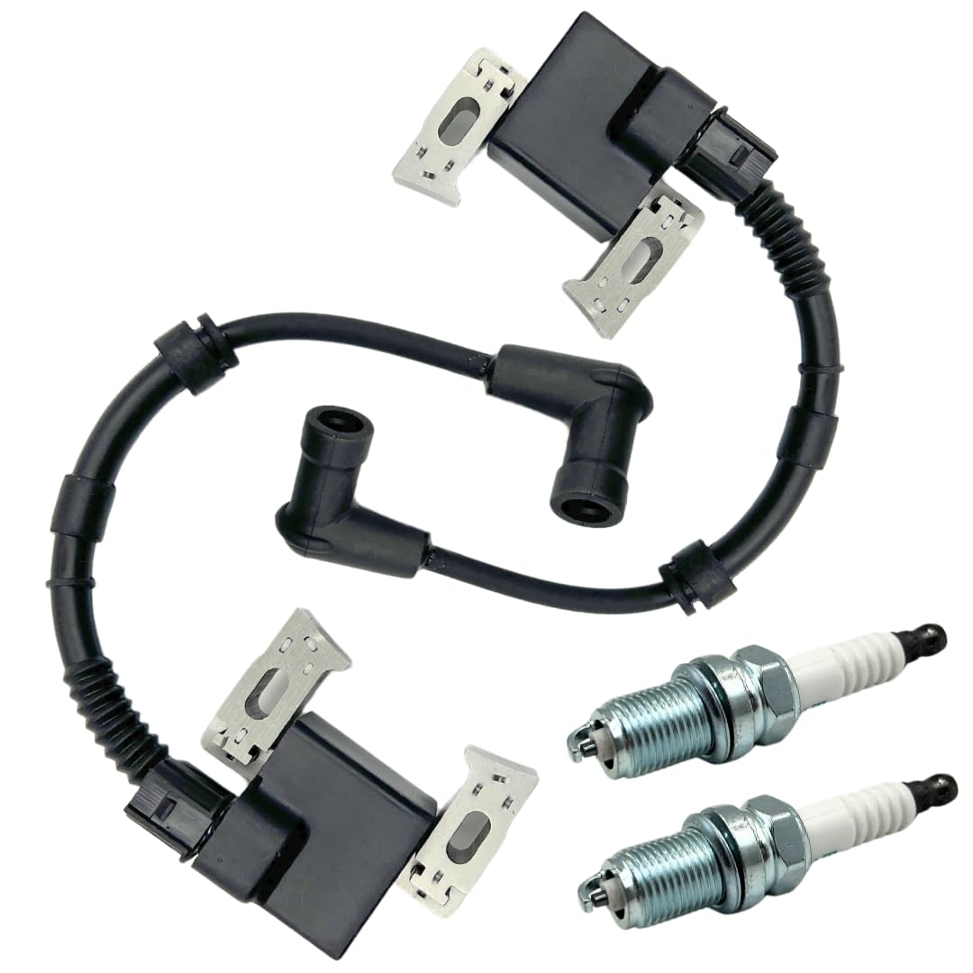 Amazon.com: 2pcs Ignition Coil GX630 GX660 GX690 replace