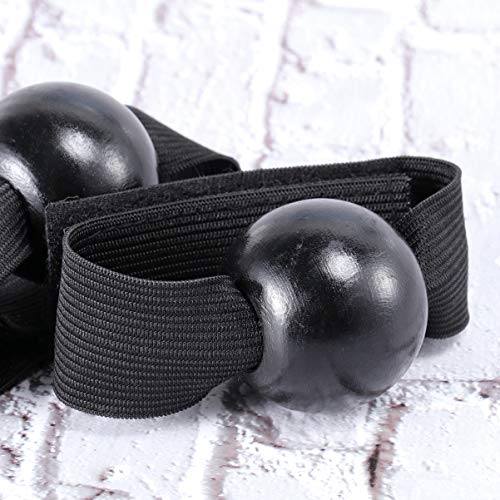 VORCOOL – Equipamento de faixa de exercícios de vôlei profissional para treinamento de voleibol (Pre