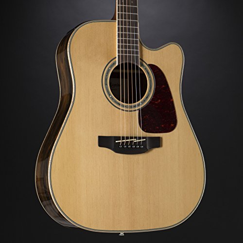 GD90CE-ZC Natural - Les Beatles, Paul McCartney, John Lennon, RIngo Starr, George Harrison GD90CE-ZC Natural – Image 7