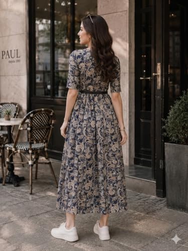 Image of Preneum Women Dress