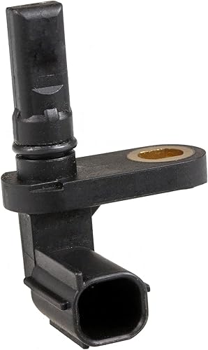 Miniatura 1 de Sensor de velocidad de rueda delantera izquierda o derecha ABS para Toyota Sequoia Tundra 2008 2010 2011 2012 2009 2013 2014 2015 2016 2017 2018 2007