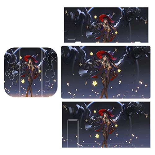 Switch/Switch Litep XebJ[ Aj _ CXg i Xg XCb` { Joy-Cons Rg[[ یpXLV[ یtB یJo[ Zbg Ή p ^ UM \tȒP FȂ h