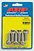 ARP 490-3101 Motor Mount Bolt Kit