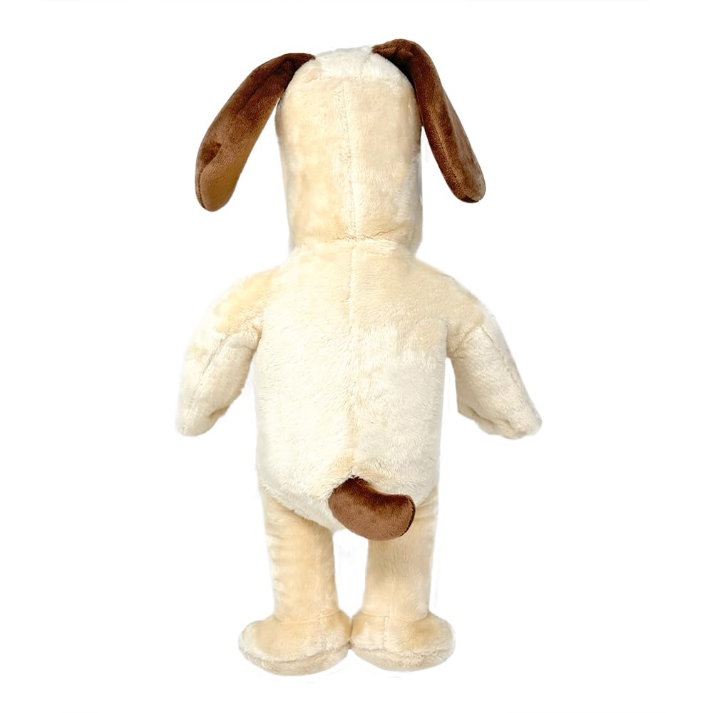 Amazon.co.jp: ウォレスとグルミット BIG ぬいぐるみ キャラクター