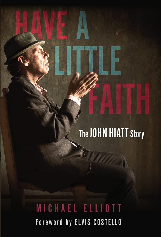 Buy Have a Little Faith — BookShops.in