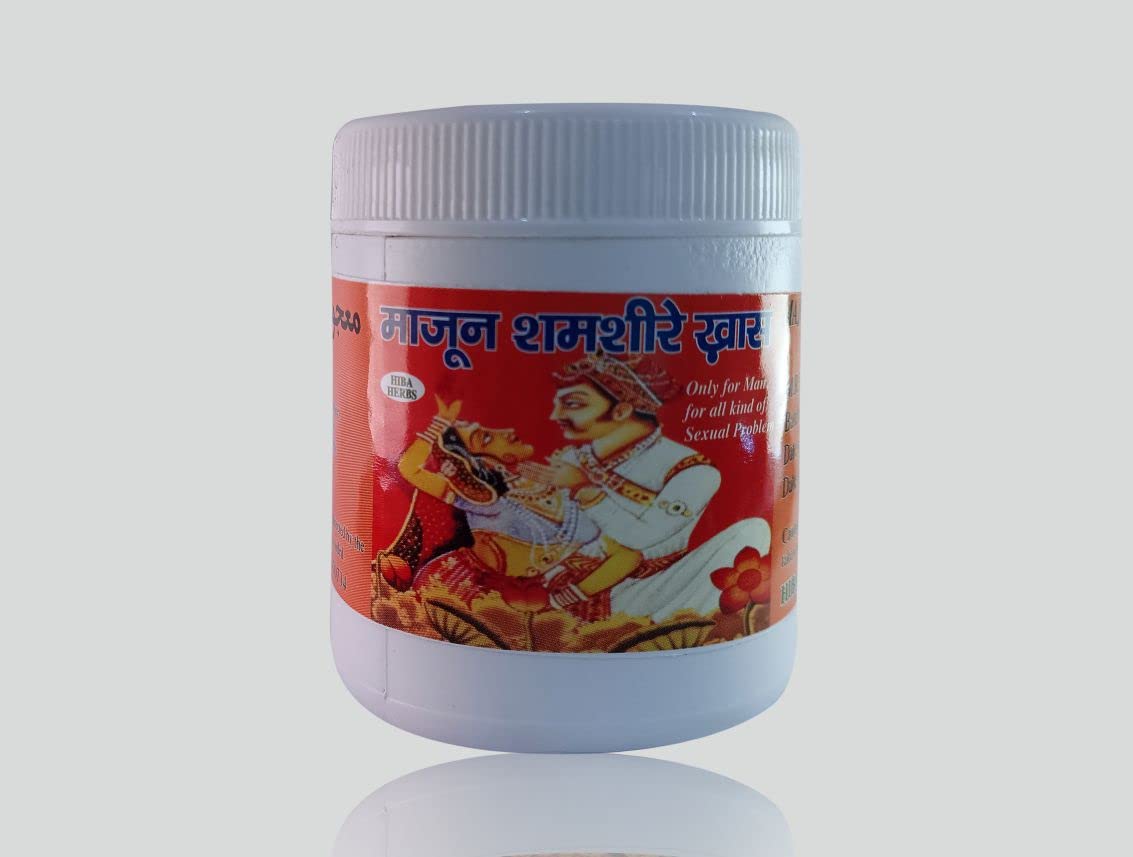 majoon shamsher e khas