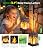 KOOPER 4 Pack Solar Lanterns Outdoor Waterproof, Upgraded Flickering Flame Modes + Constant Modes Hanging Solar Lantern Lights for Outside, Lanterns Decorative Outdoor for Garden Table Yard Tree Decor