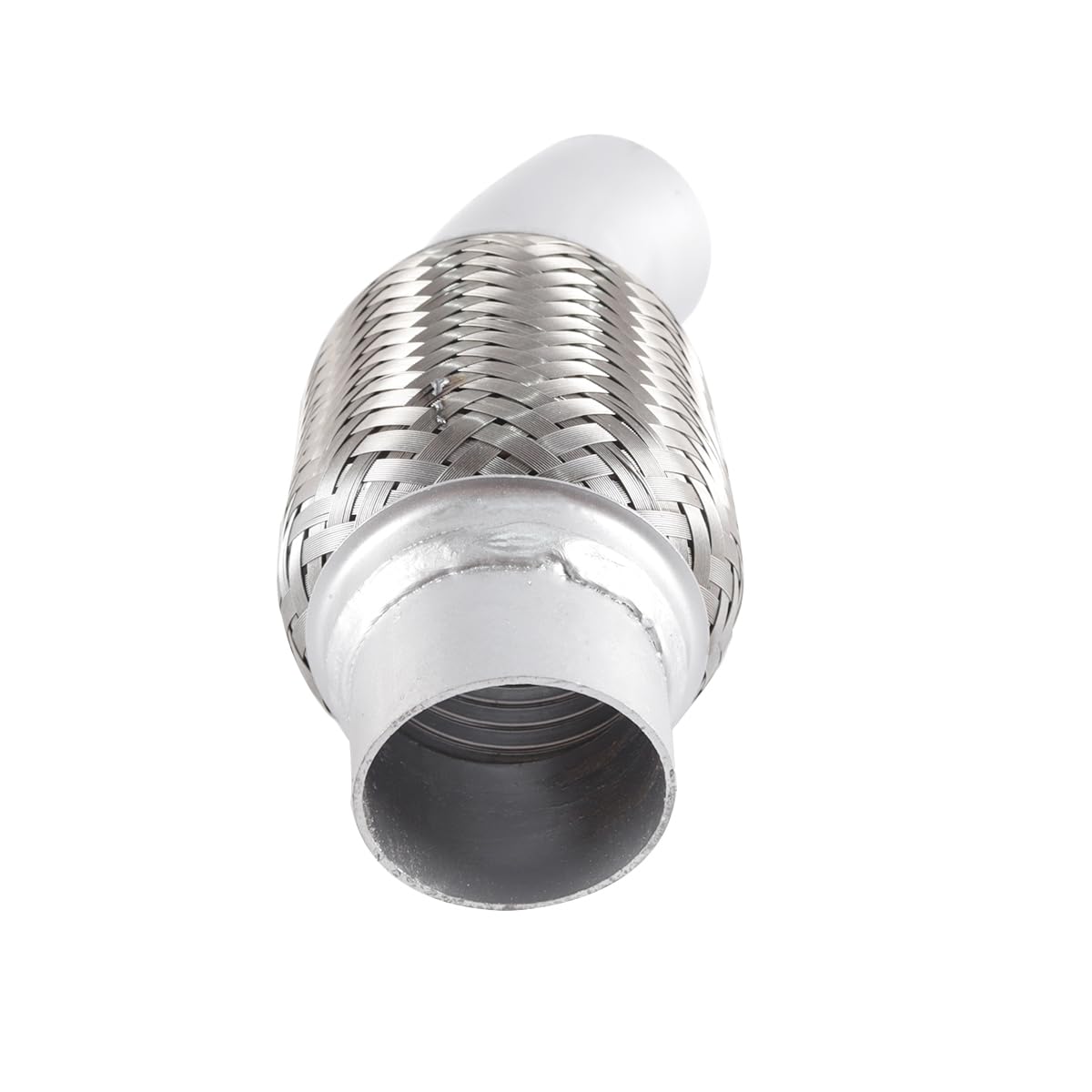 Un Set Di Tubi Di Scarico DPF Per Filtro Antiparticolato Diesel Adatto Per BMW Serie 1 3 5 E81 E82 E87 E88 E90 E91 E93 18307812279 18307812281