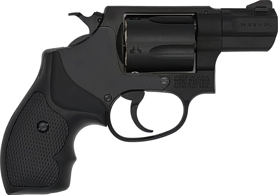 タナカ S&W M36 performance center 2in HW Amazon | タナカ (Tanaka) S&W M36 パフォーマンスセンター 2インチ