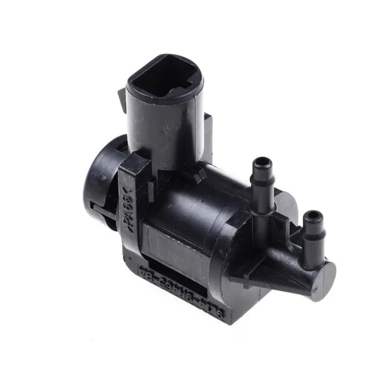 Car Electromagnetic Valve Part Compatible with for Expedition 4.6L V8 1997-2004 Car for Turbo Boost Pressure Solenoid Valve Accessories 6L349H465BA