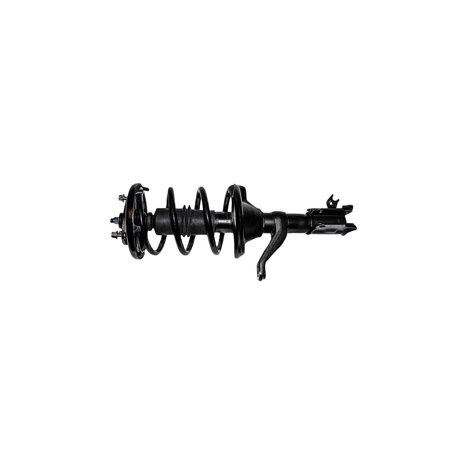 Gabriel G57085 Ultra ReadyMount Front Right Complete Strut Assembly for 02-06 Honda CR-V Automatic (1 Pack)