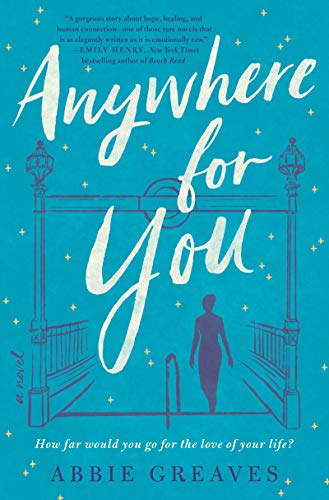Anywhere for You view 2