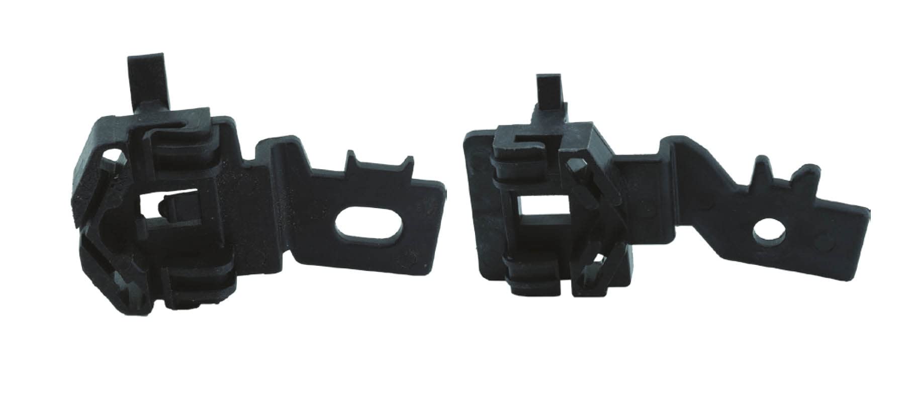 Compatible with Primera (P12), 4/5 Doors, Front Left, Window Lifter Repair kit