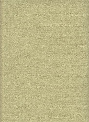 Farè - Telo Salva Divano in tessuto arredo ANTIMACCHIA (idrorepellente ed impermeabile) per COPRIDIVANO | Made in Italy | 200 x 270 cm | ARMOR beige