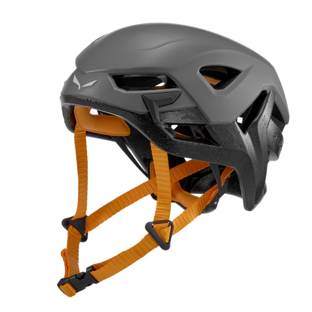 SALEWA, Kask Aria, szary, S/M