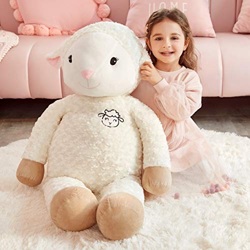 Opiniones y reviews de Oveja peluche Top cinco. 16 Imagen adicional