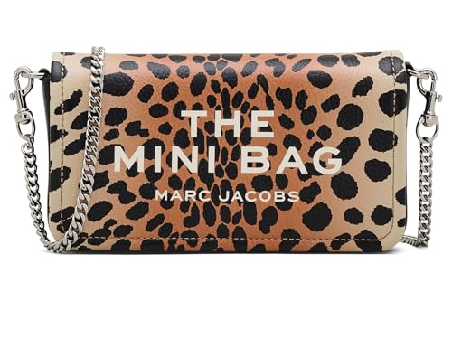 Image of Marc Jacobs Women's The Leather Mini Bag