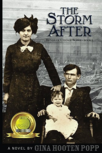 The Storm After (Winds of Change Series Book 1)
