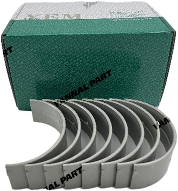 Main Bearing Suitable for Kubota D1302 Engine Part