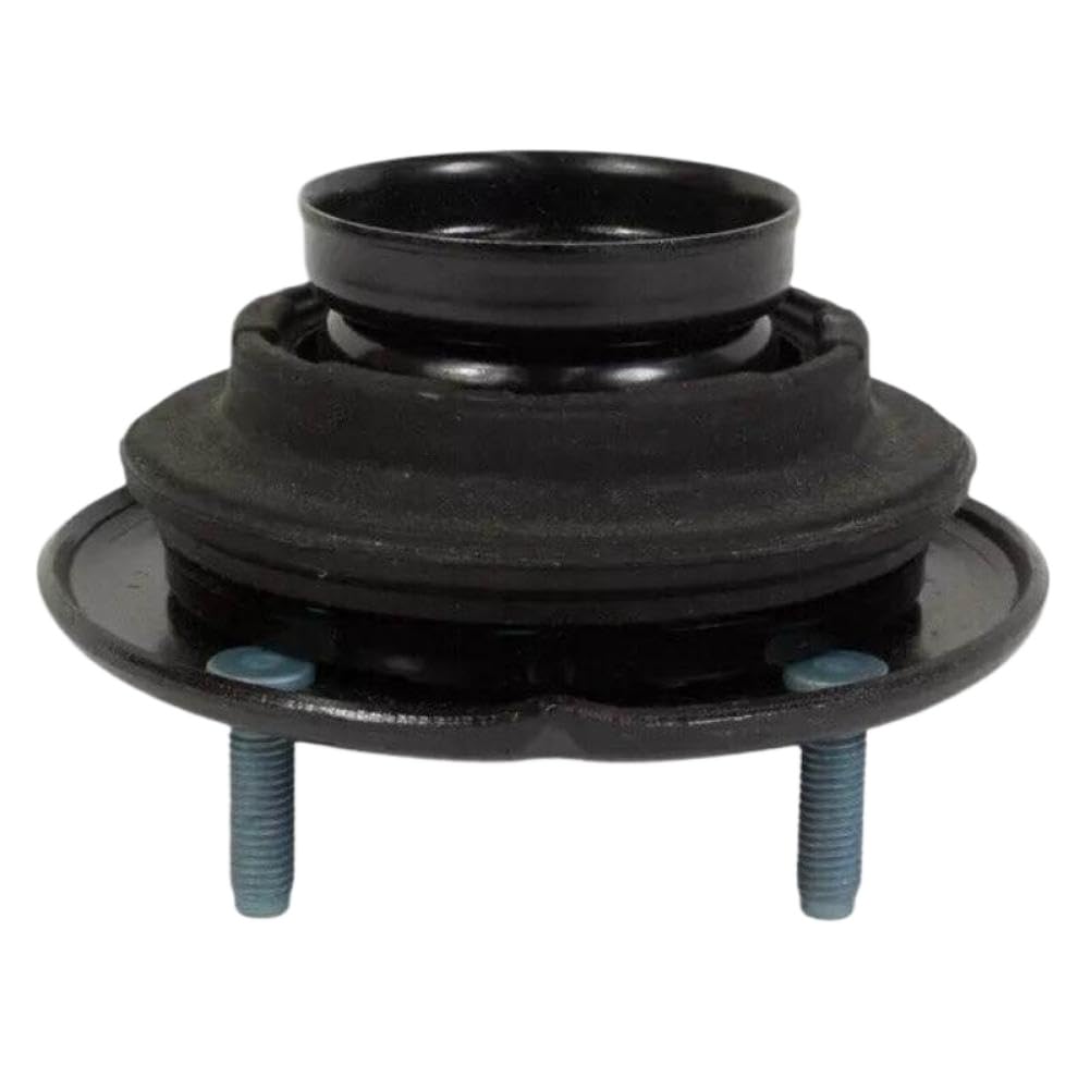 Ysmayqaaa Onecolor Damper Bracket Fb5z18183a Compatible With Ford Explorer Flex Mks 3.5 Awd 2009-2012 Dg1z-18183-B Dg1z-18183-A Dg13-18183-Ad