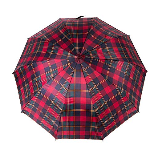 Preisvergleich Produktbild Chuihui Umberllas Lange Regenschirm Antislip-Struktur 16 Knochen Durable japanischen Regenschirm Starker Regen Starker Wind Regenschirm 6 Farben (Farbe: 01, Größe: One Size) Einfach zu Hause zu tragen