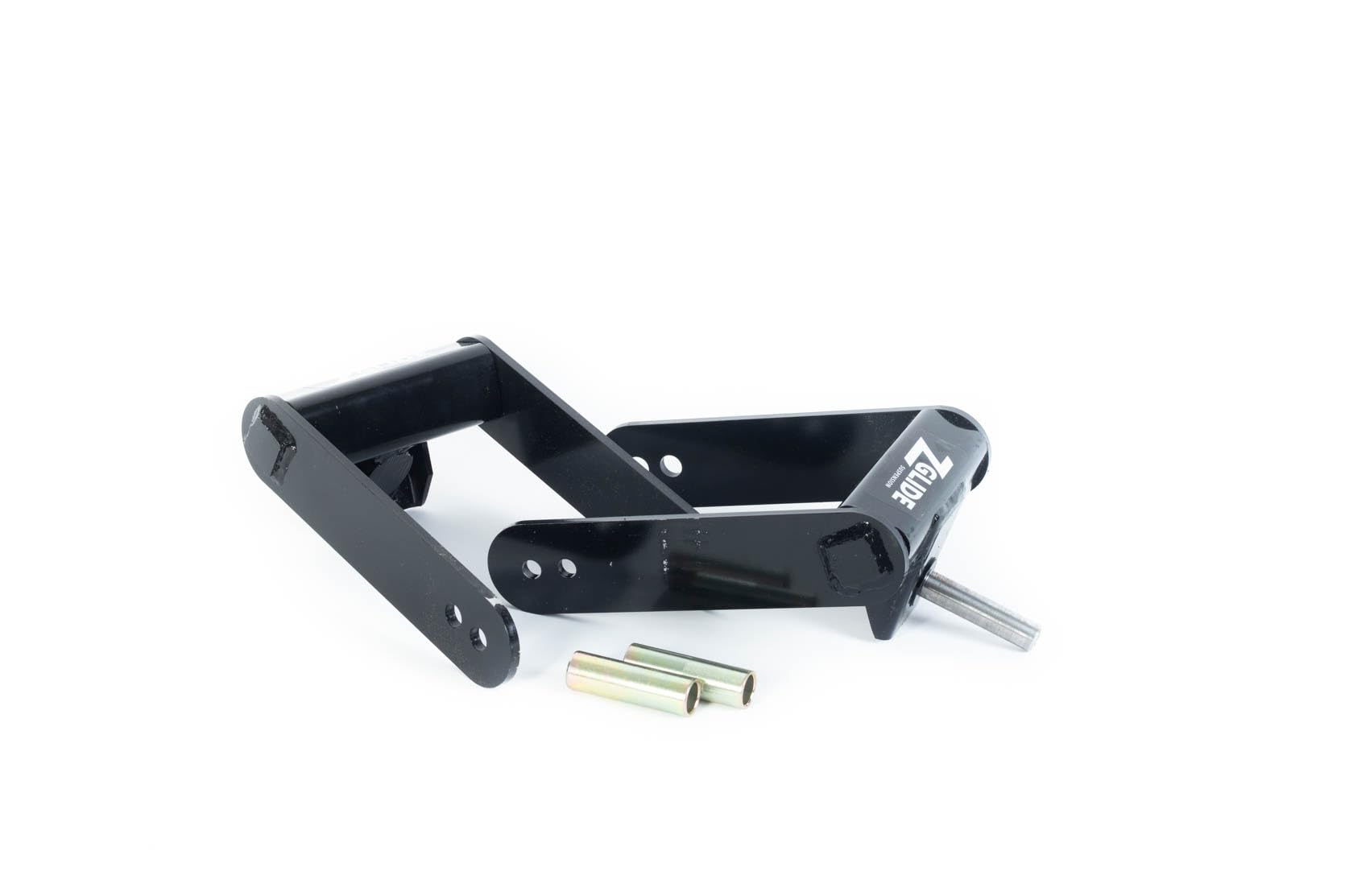 Amazon.com: ZGlide Zero Turn Mower Suspension - Fits John Deere