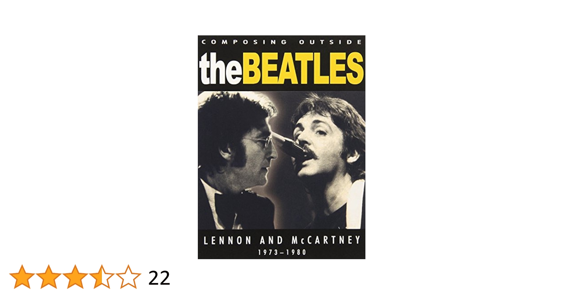 Amazon.co.jp: The Beatles - Composing The Beatles Songbook