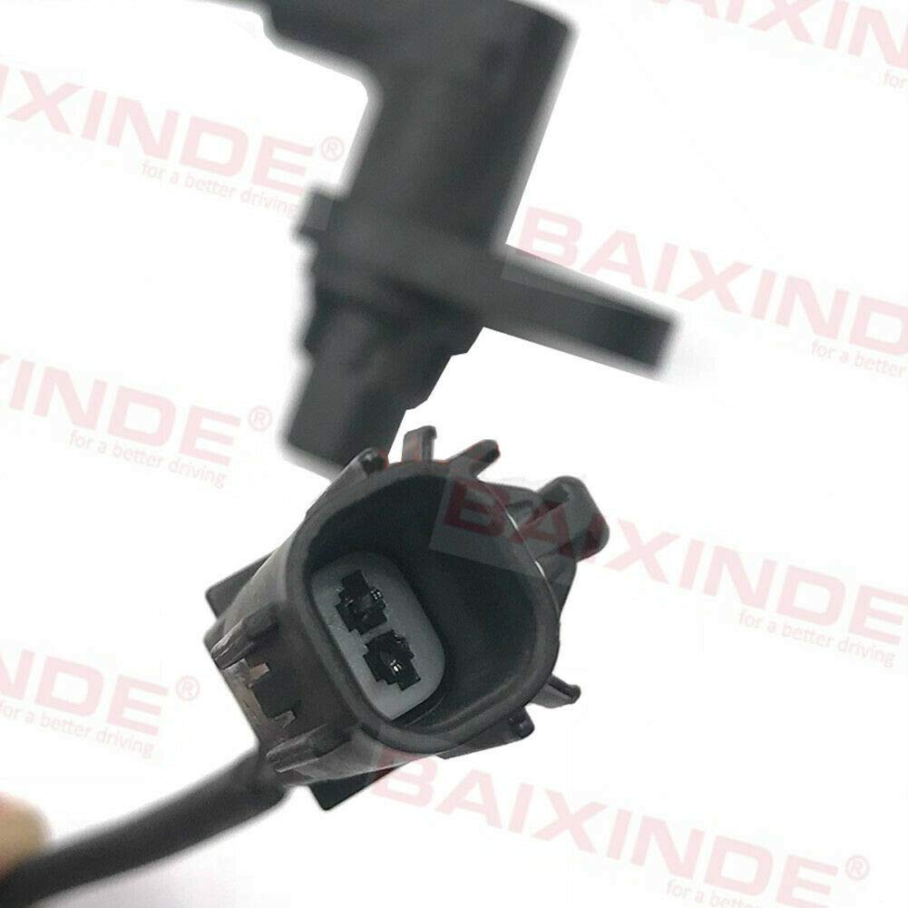 Amazon.com: BAIXINDEOEM Front Left ABS Wheel Speed Sensor
