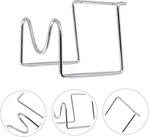 Miniatura 3 de Soporte para jarra de agua portátil de metal purificado, soporte para botella de agua, soporte para cubo de agua, para oficina, camping, hogar,