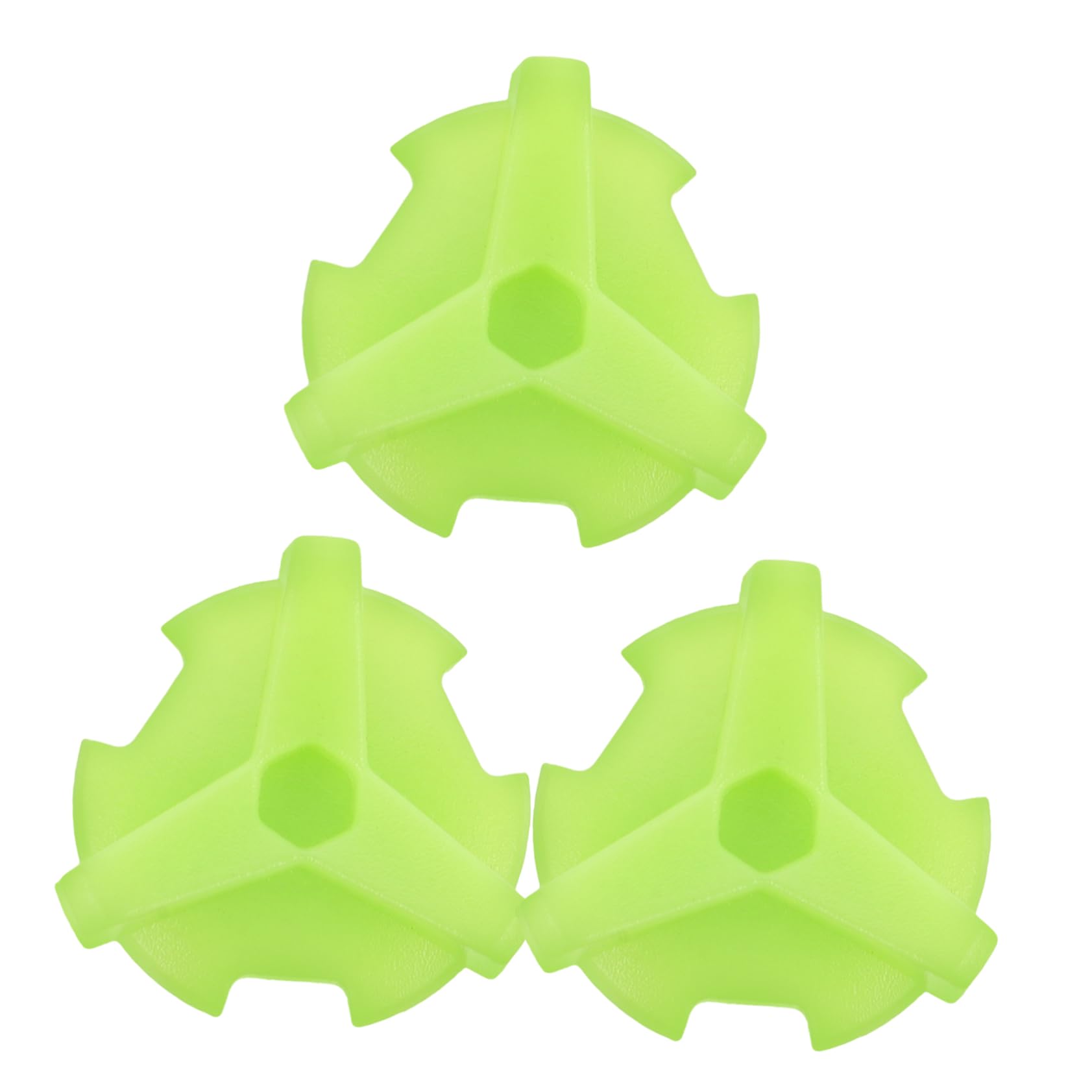 HOLIDYOYO Screw Set Off-road Accessories Replacement Parts for Bicycle Motorcycle