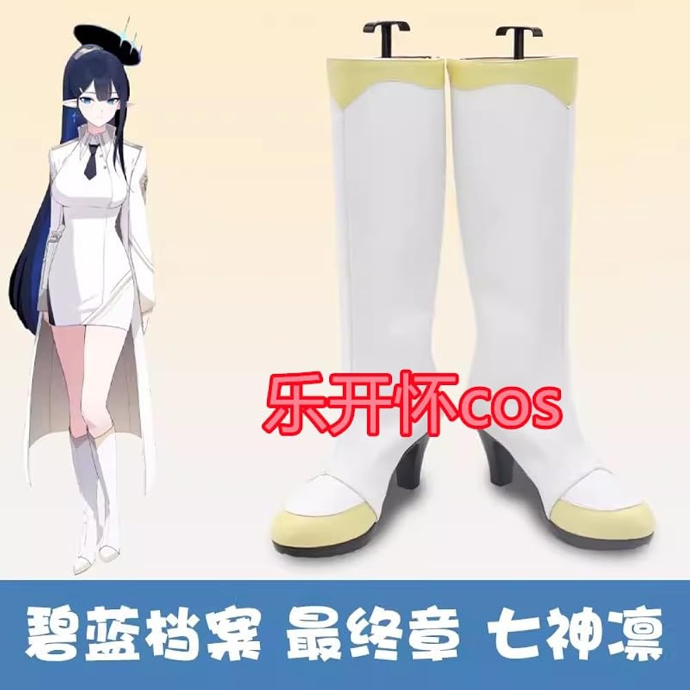 Amazon.co.jp: ブルーアーカイブ -Blue Archive- ブルアカ 七神