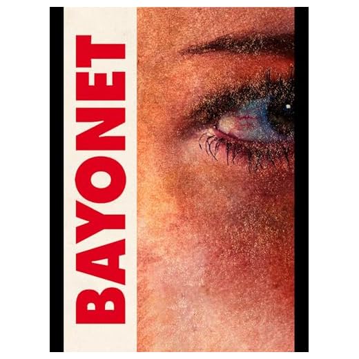 Bayonet