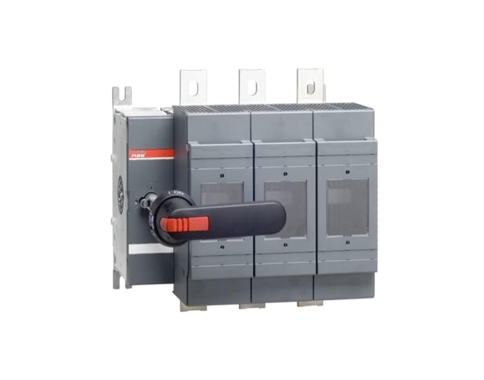 Fuse Block Disconnect Switch, OS800GD03P