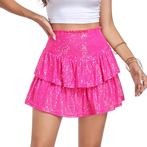 BRIEFING 新品 CL GLITTER LINE KNIT SKIRT S BRIEFING 新品 CL