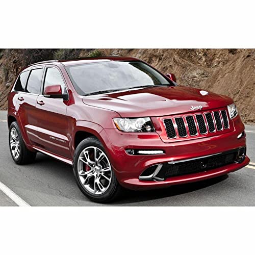 3M 1080 G203 Gloss Red Metallic 5Ft X 2Ft (10 Sq/Ft) Car Wrap Vinyl Film #TOP2