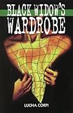 Black Widow's Wardrobe (A Gloria Damasco Mystery)