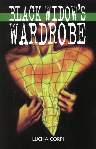 Black Widow's Wardrobe (A Gloria Damasco Mystery) - Kindle edition by Corpi, Lucha. Mystery ...