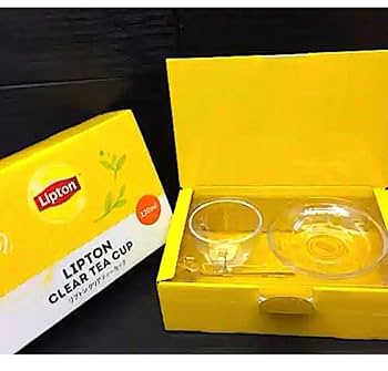 美品 香港 LIPTON プラカップ 2つセット 51zju1tKS1L._UF350,350_QL80_.jpg
