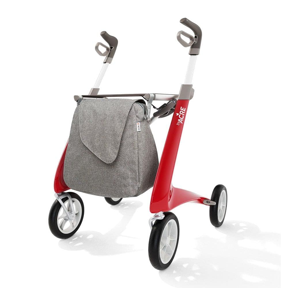 byACRE Torba weekendowa na rolator Carbon Ultralight i Carbon Overland/Akcesoria